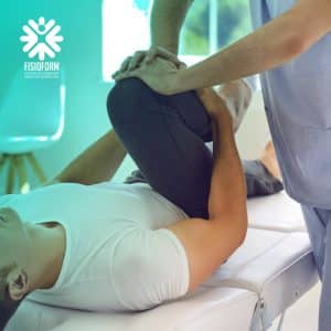 Terapia para el dolor de espalda