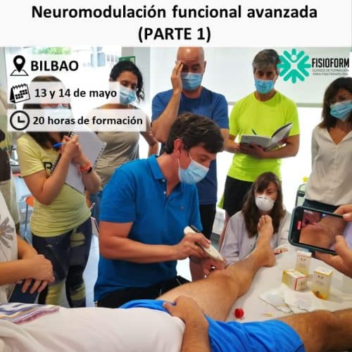 Neuromodulación Funcional Avanzada Parte 1 en Bilbao