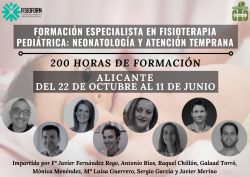 Formación en Fisioterapia Invasiva y Ecografía en Alicante