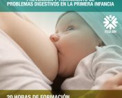 Curso Fisioterapia y Lactancia