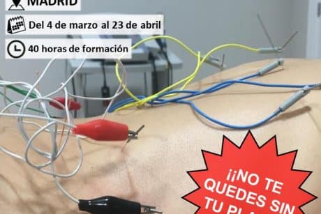 Neuromodulación Funcional Avanzada en Madrid