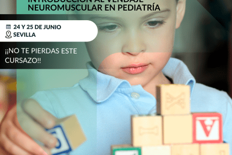 Fisioterapia en TEA e Introducción al VNM en Pediatría