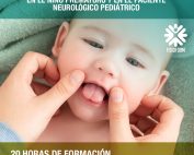 Curso Fisioterapia Orofacial en Pediatría