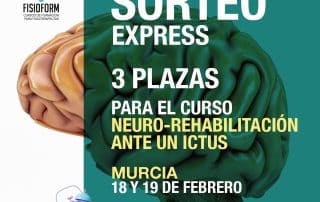 Sorteo Express | 3 Plazas
