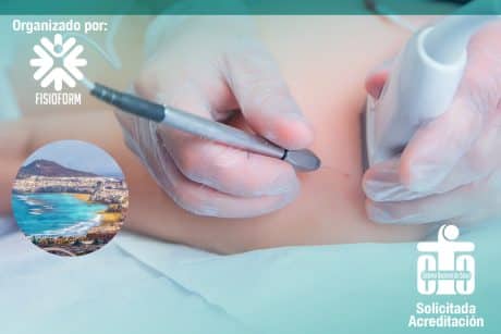 Formación Especialista en Fisioterapia Invasiva en Las Palmas