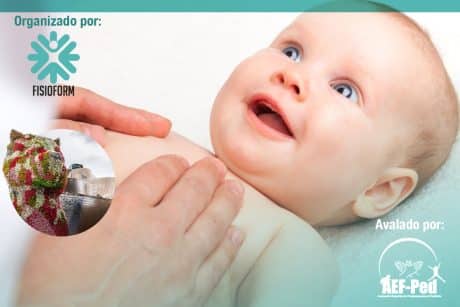 Especialista Fisioterapia Pediátrica Bilbao