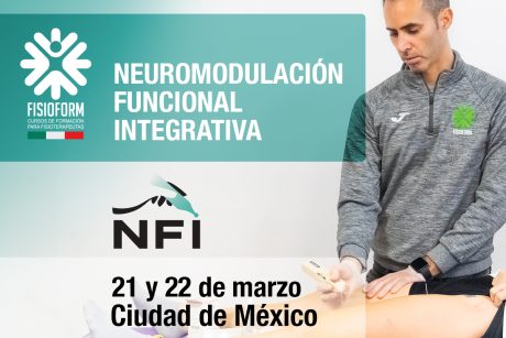 Curso Neuromodulación Funcional Integrativa Ciudad de México