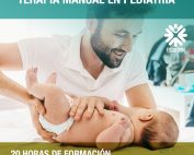 Curso Terapia Manual en Pediatría