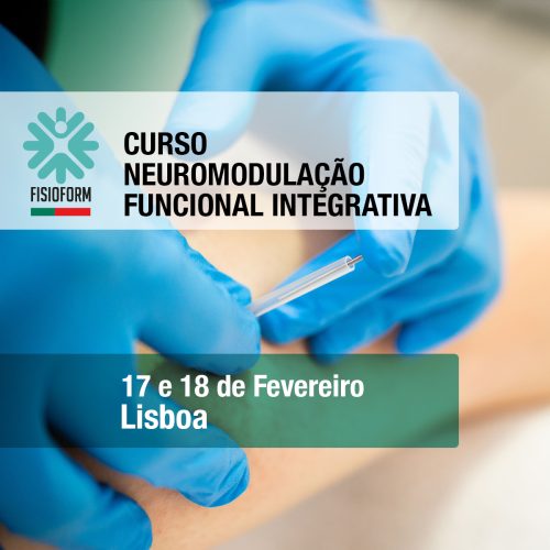 Curso Neuromodulação Funcional Integrativa Lisboa