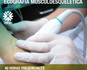 Curso Básico + Avanzado de Ecografía Musculoesquelética