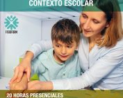 Curso Fisioterapia en el contexto escolar