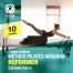 Curso Online Método Pilates Máquina - Reformer