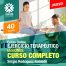 Curso Online - Lesiones - Completo