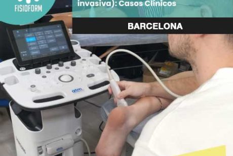 Protocolo de Fisioterapia Integrativa Barcelona